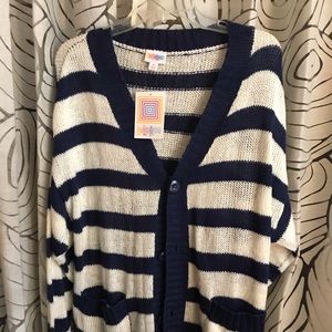 LuLaRoe Sweater